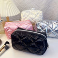 Travel Makeup Bag Large Capacity — Swuffy