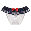 Japanese Navy Cartoon College Cosplay — Swuffy