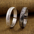 Classic Six Character Mantra Bracelet — Swuffy