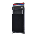 Metal Card Holder Thin Pop — Swuffy