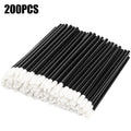 Lip Wands Applicators Eyelashes Brushes — Swuffy