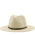 Panama Hat Summer Sun Hats — Swuffy