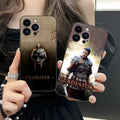 Gladiator Mobile Phone Case Iphone — Swuffy