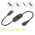Micro USB Extension Cable On — Swuffy