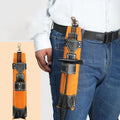 Strong Welding Rod Storage Bag — Swuffy