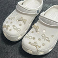 Whole Sale Hole Shoes Charms — Swuffy