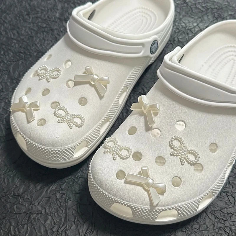 Whole Sale Hole Shoes Charms — Swuffy