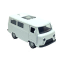 Uaz Traveler Car Sightseeing Coach — Swuffy