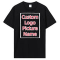 Custom Shirt Make Your Design — Swuffy