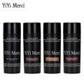Hair Fibers Keratin Thickening Spray — Swuffy