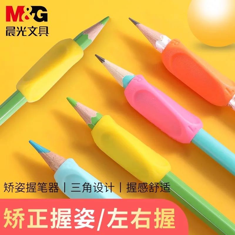 M&g Left Right Grip Pen — Swuffy