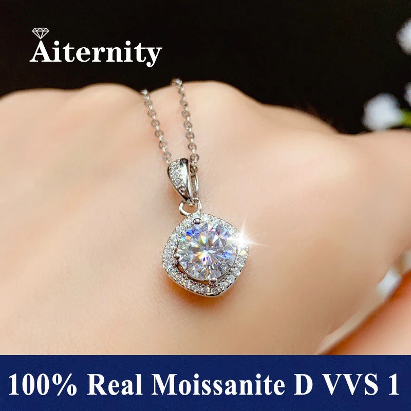 Trendy Classic Gra Moissanite Irregular — Swuffy