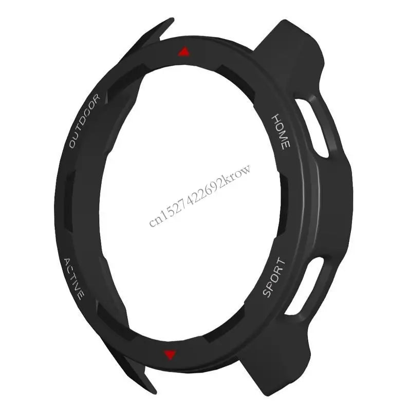 Mi Watch Active Bumper Case — Swuffy