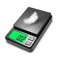 Precision Pocket Scale Digital Gram — Swuffy