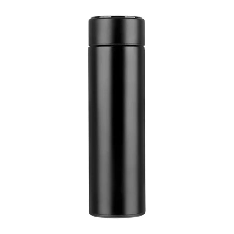 Stainless Steel Vacuum Flask Thermos — Swuffy