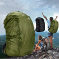 Rain Cover Backpack Waterproof Bag — Swuffy