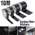Nano Carbon Fiber Car Sticker — Swuffy