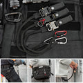 Tactical Decoration Hanging Rope Tool — Swuffy