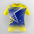 Simple Quick Dry Sports Shirts — Swuffy