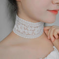 Sexy Hollow Out Floral Lace — Swuffy