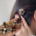 Ponytail Shark Hair Clip Claw — Swuffy