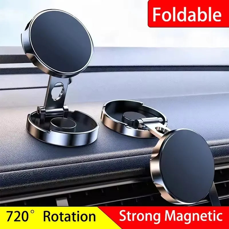 Car Mobile Phone Stand Strong — Swuffy