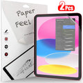 Paper Feel Like Screen Protector — Swuffy