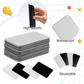 Reusable Magnetic Labels — Swuffy