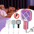 Summer USB Mosquito Swatter Trap — Swuffy