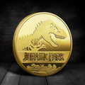 Souvenir Coin Replica Commemorative Coins — Swuffy
