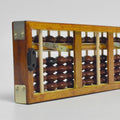 Wooden Abacus — Swuffy
