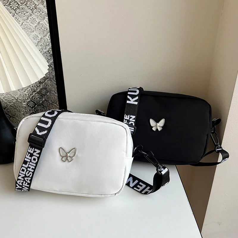 Fashionable Versatile Handbag Unique Design — Swuffy