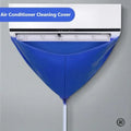 Thickened Cleaner Air Coditioning Cleaning — Swuffy