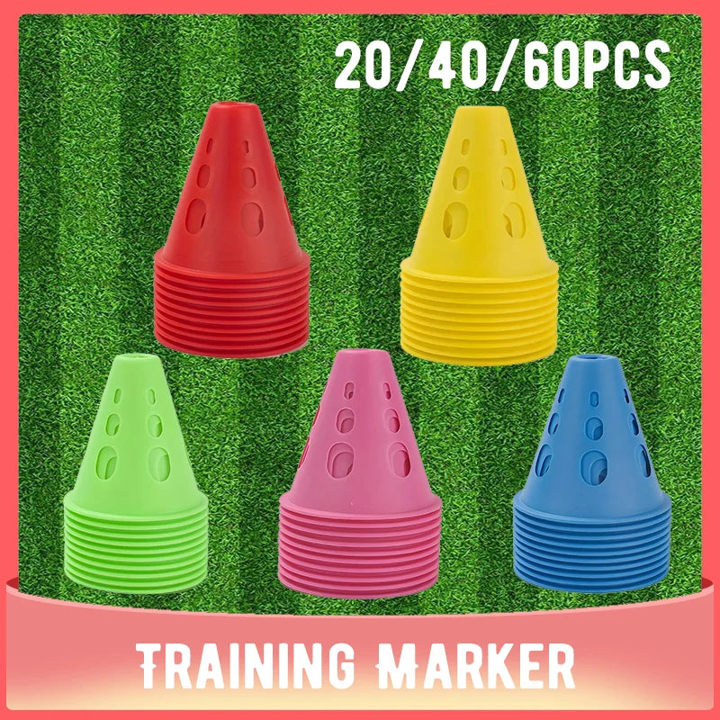 Windproof Skate Marker Cones Roller — Swuffy