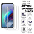 Tempered Glass Motorola Moto Screen — Swuffy