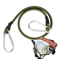 Bungee Cords with Hooks — Swuffy
