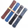Watch Strap Hublot Soft Watchband — Swuffy