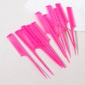 Mouse Tail Comb Hair Dye — Swuffy