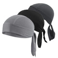 Bicycle Headband Sweat Wicking Cap — Swuffy