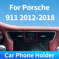 Porsche Phone Holder Special Fixed — Swuffy