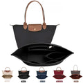 Felt Insert Bag Fits Longchamp — Swuffy