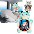 Baby Car Mirror Safety Car — Swuffy