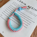 Short Mobile Phone Lanyard Anti — Swuffy