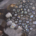 Shiny Blowing Bubble Nail Decorations — Swuffy
