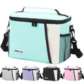 Picnic Cooler Bag Insulated Lunch — Swuffy