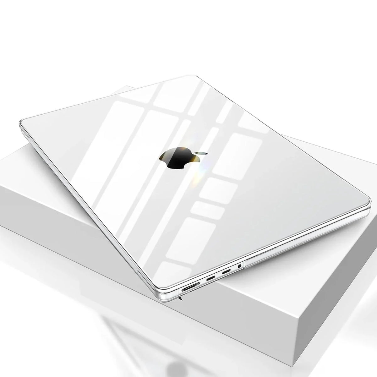 Macbook Pro Case Air Case — Swuffy