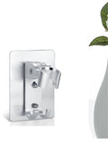 Stainless Steel Shower Head Holder — Swuffy