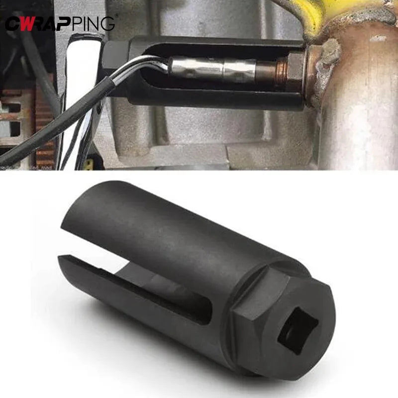 Oxygen Sensor Sleeve Car Disassembly — Swuffy