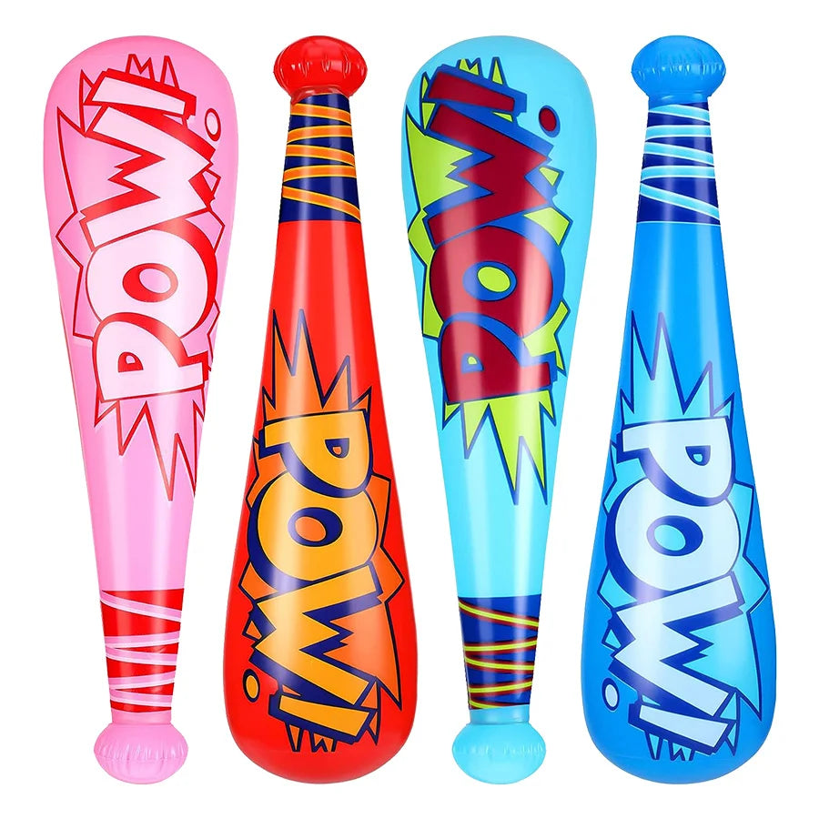 Paw Inflatable Baseball Toy Inflatable — Swuffy
