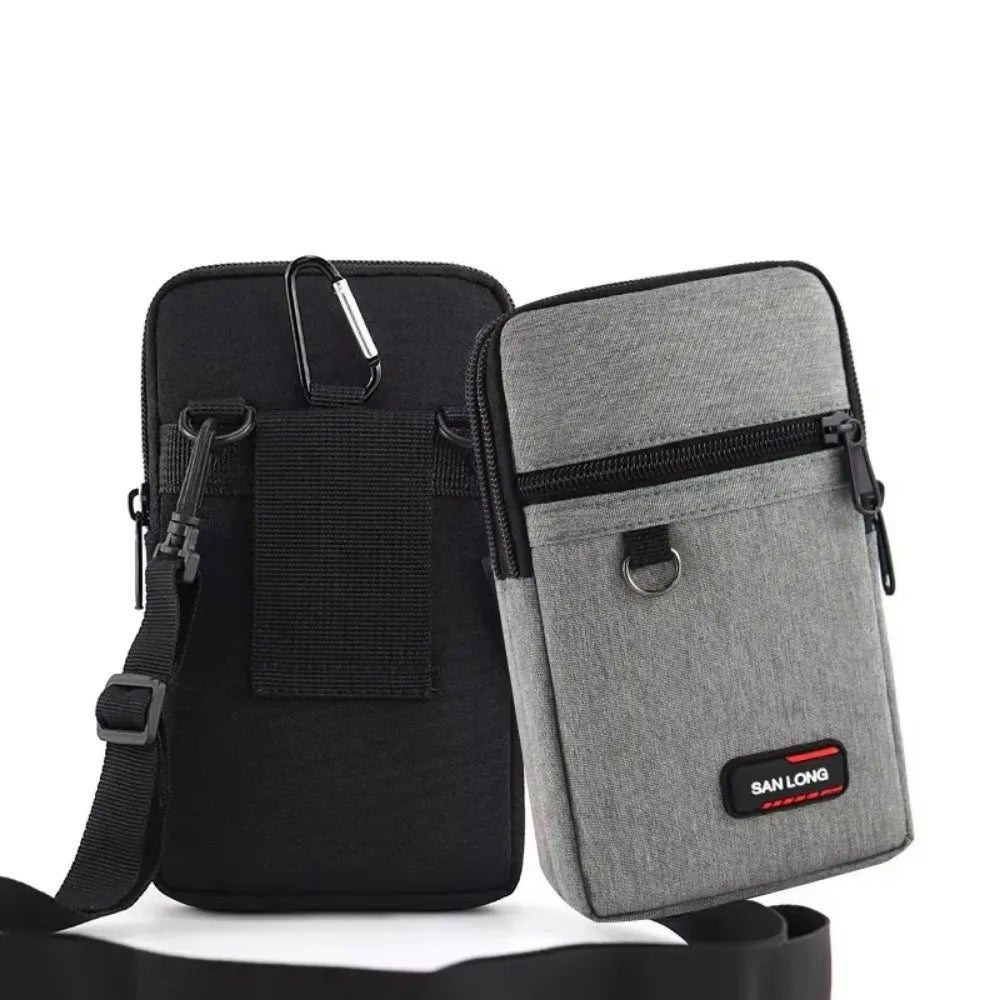 Waterproof Waist Bag Purse Belt — Swuffy